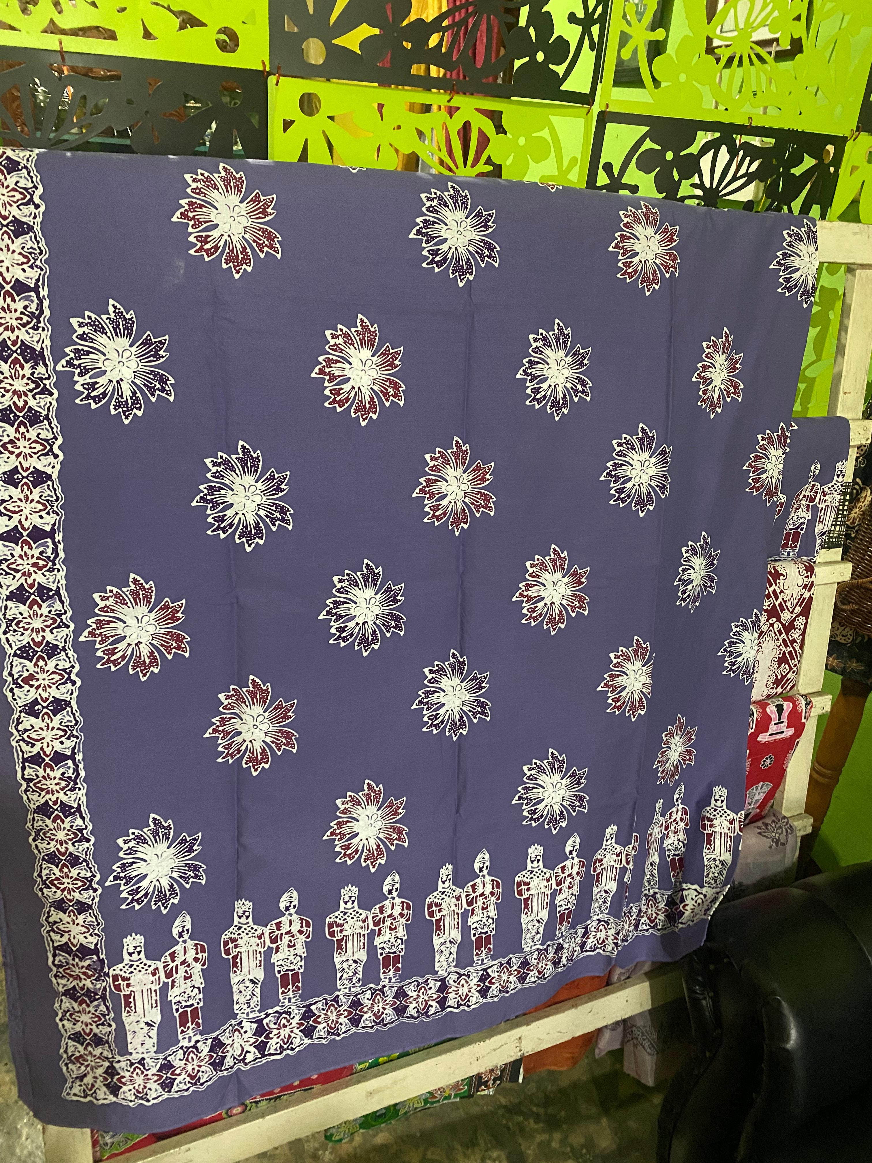 Batik 2
