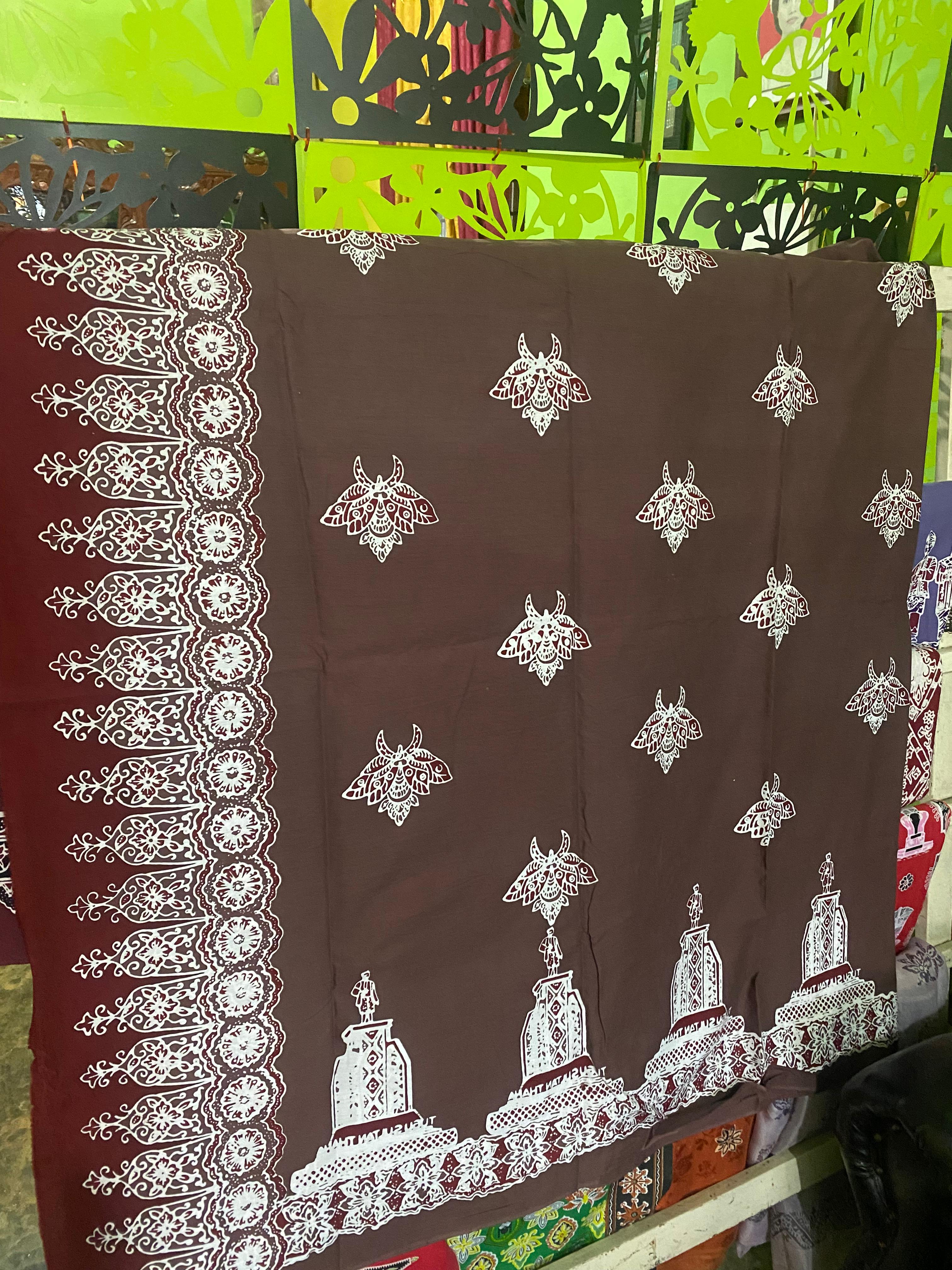 Batik 4